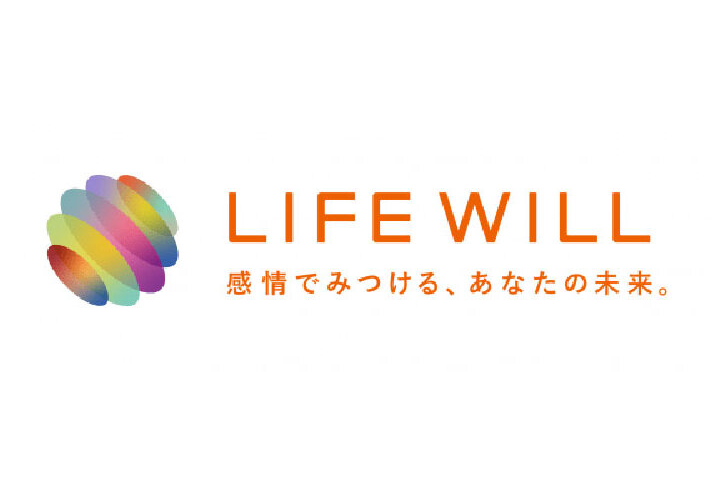 Lifull's new service LIFE WILL released