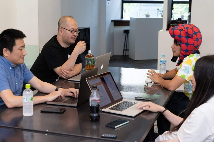 External CTO