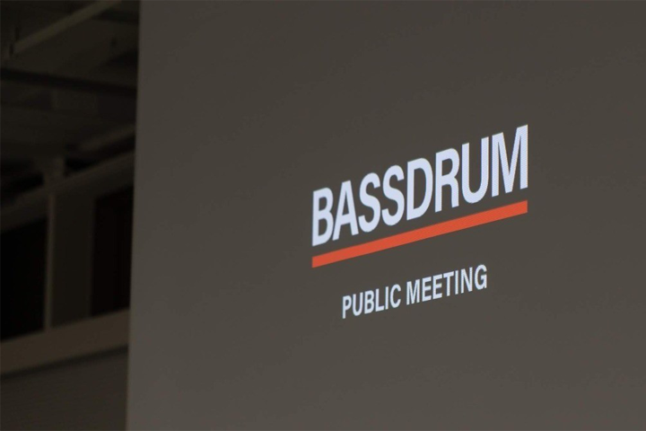 Report on BASSDRUM Public Meeting vol.1