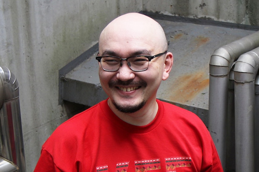 伊藤 潤 Bassdrum 伊藤 潤 Bassdrum