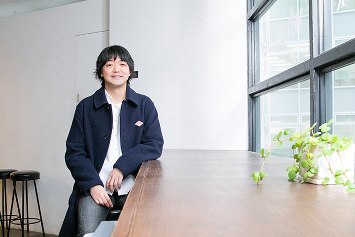 Interview with Yoshiaki Kajiyashiki on Insight for D