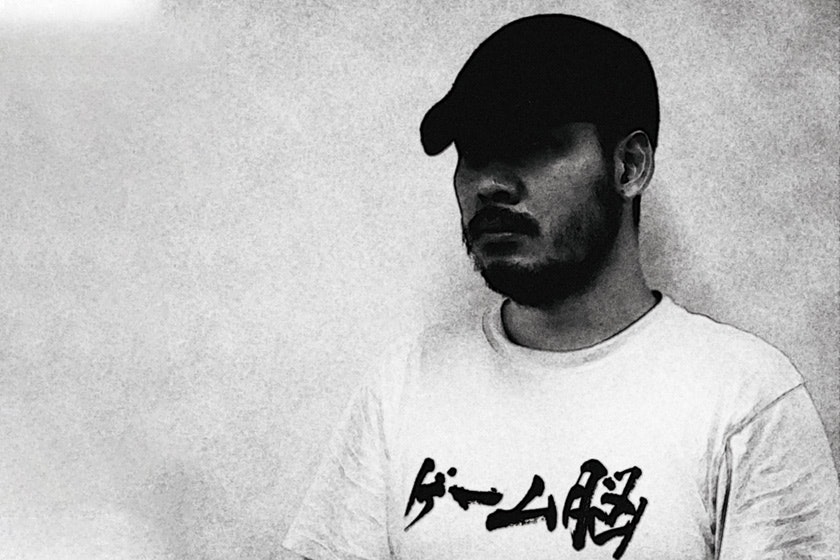 清水 幹太 Bassdrum 清水 幹太 Bassdrum