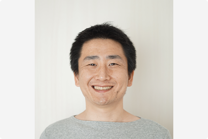 Shinya Matsuyama featured on JDN