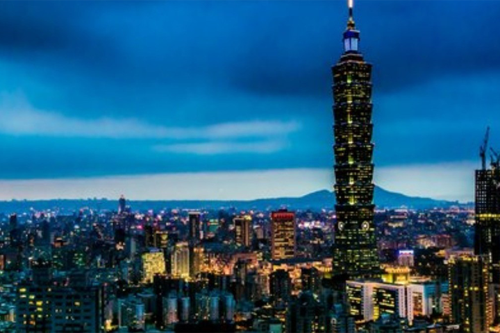 Why BASSDRUM is holding a meet-up in Taiwan