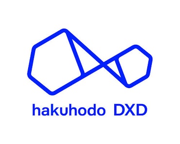hakuhodo DXD