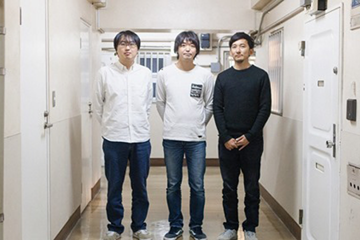 Interview published on "advanced by massmedian"