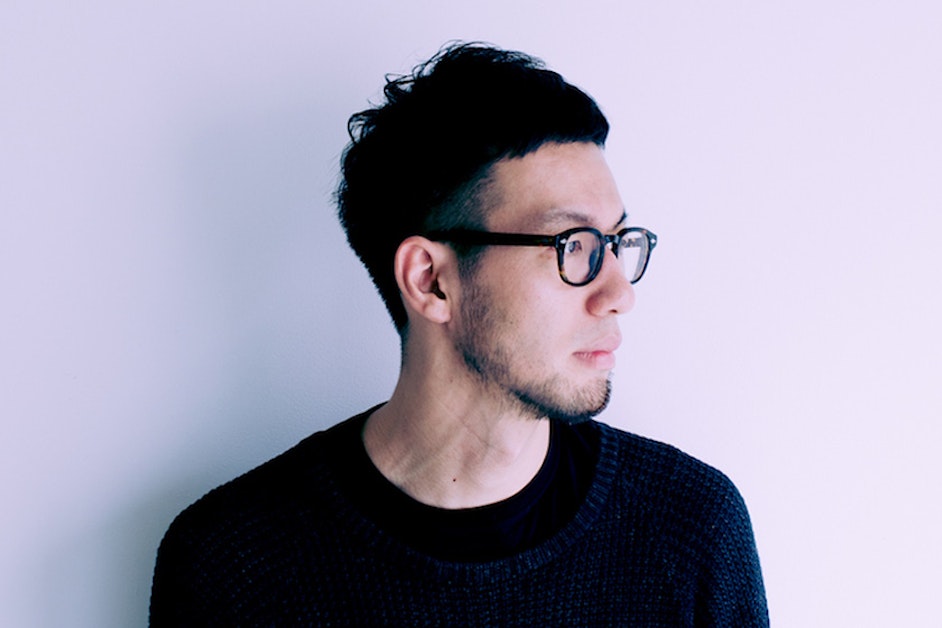 Kousei Ikeda Bassdrum