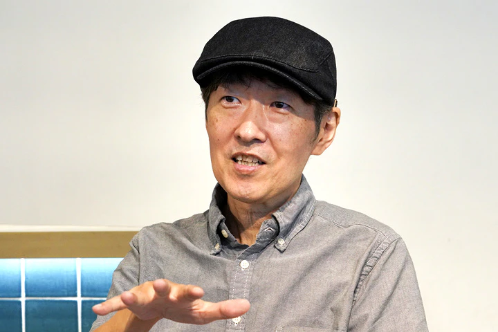 Shuichi Narita: Digital Craftsman Turns National Treasures into 3DCG