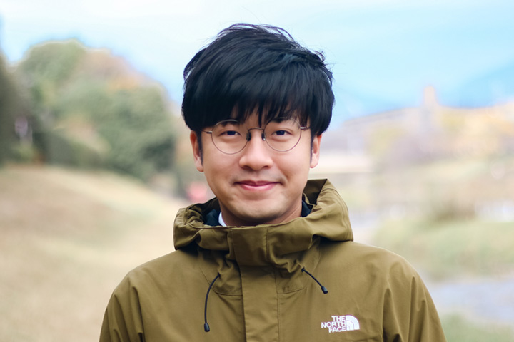 Gaku Shimizu
