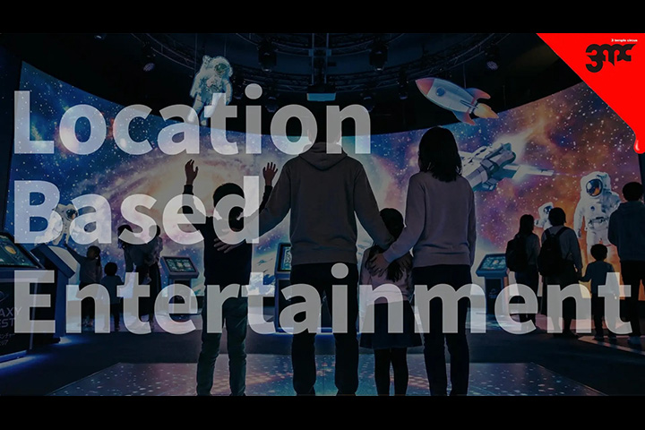 Kajiyashiki to speak at webinar “The current state of experiential creative”