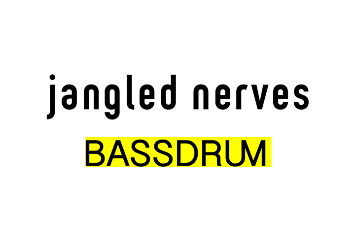 代表にBASSDRUMの清水幹太が就任、欧州発・空間体験設計のプロ集団「jangled nerves」日本進出