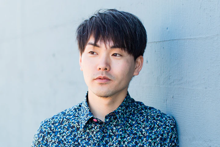 Takuma Nakata to be selected for the Japanese Motion Graphic Creators 2022