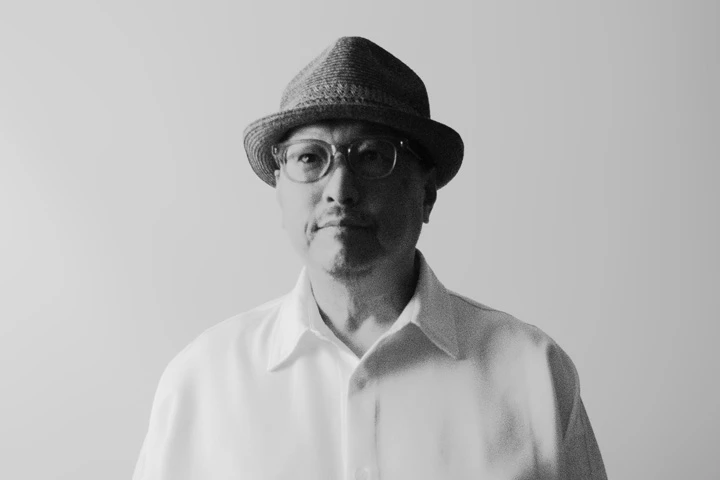 Koji Iida