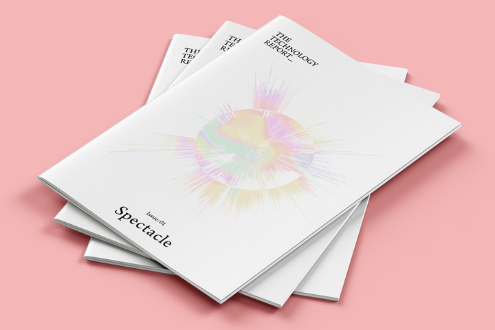 The latest issue of The Technology Report is out now