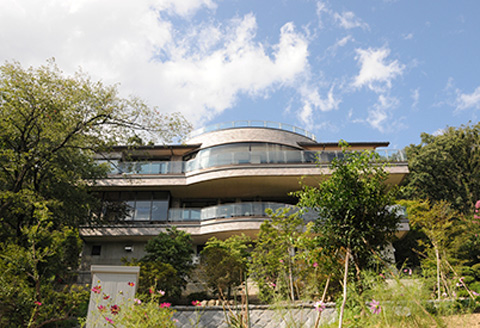 K様邸新築工事