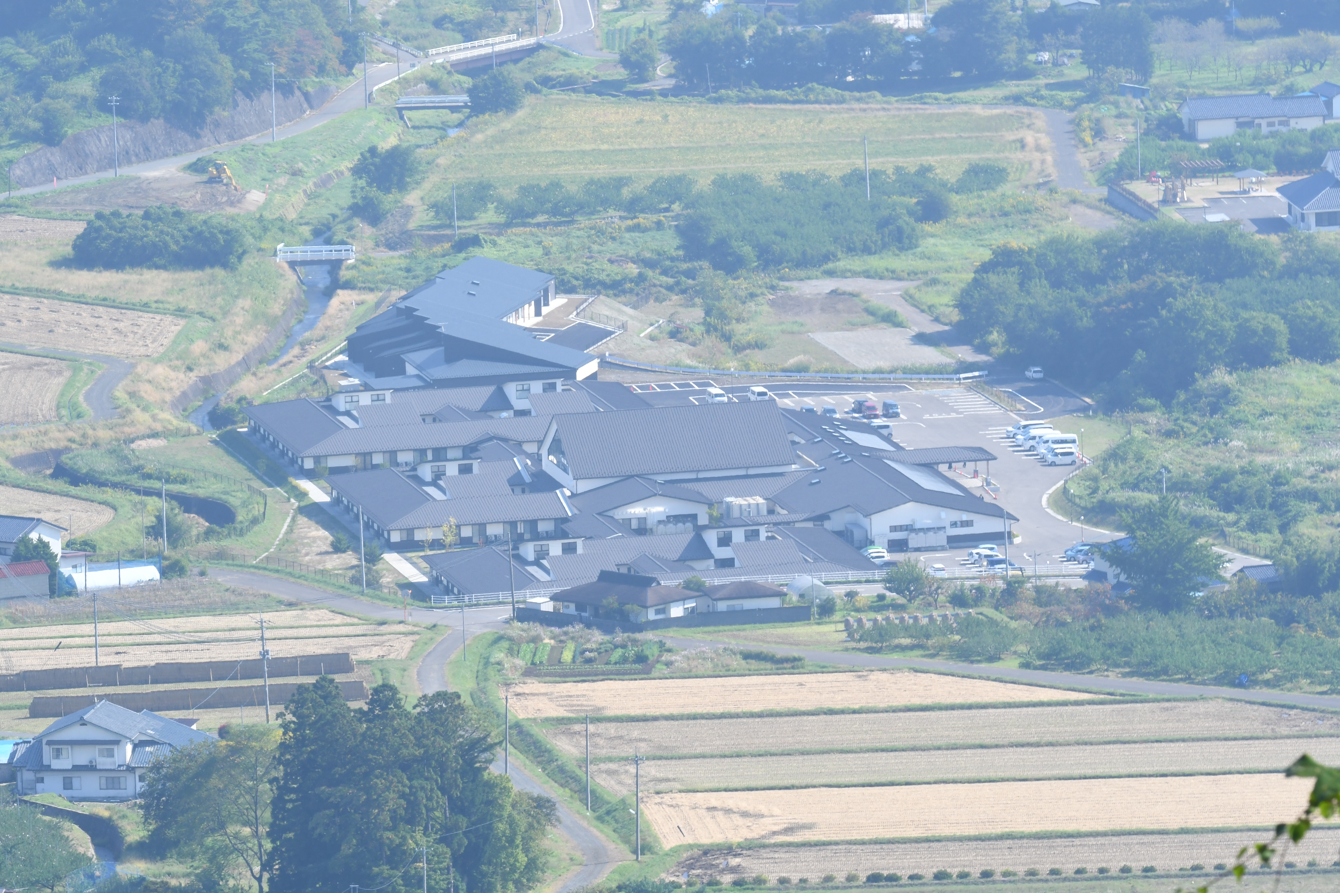 国見の里・国見の杜・国見の丘新築工事