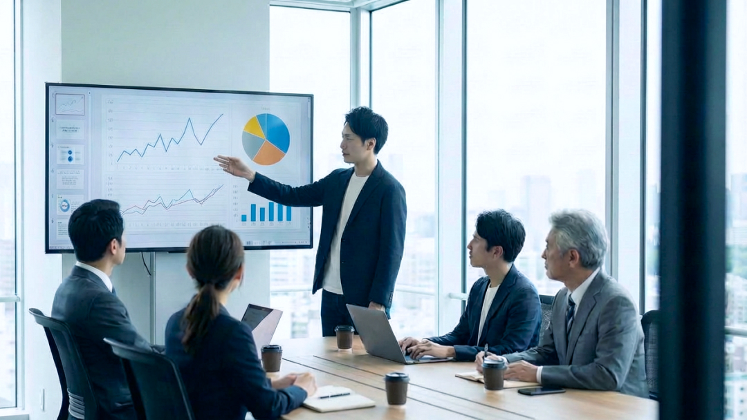 ユニットエコノミクスに基づいた利益最大化の追求