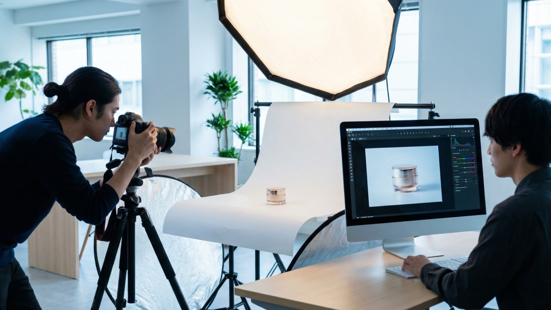 運用型動画広告に特化。各媒体の特徴を捉えたコンテンツ開発と高品質な動画制作