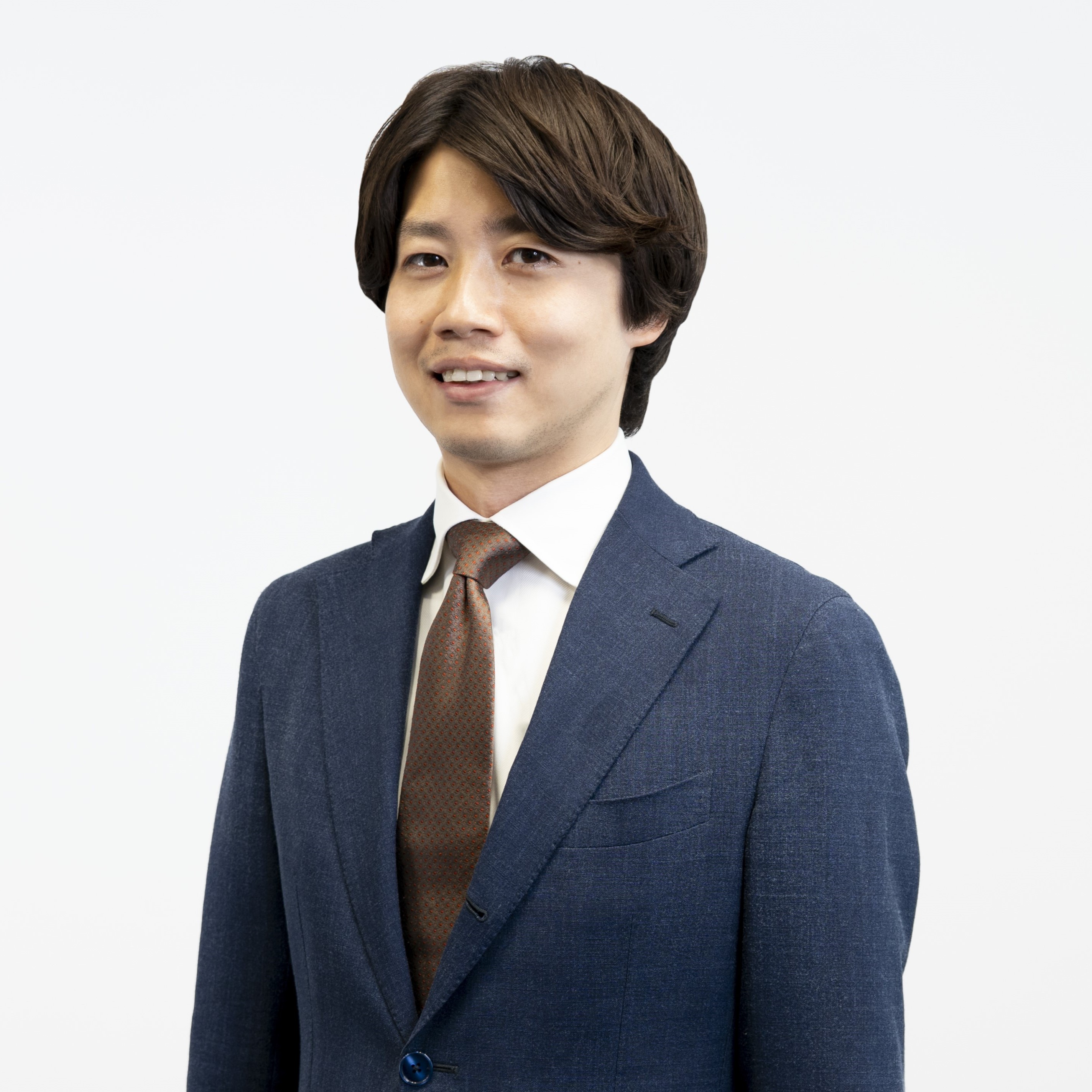 執行役員就任のお知らせ