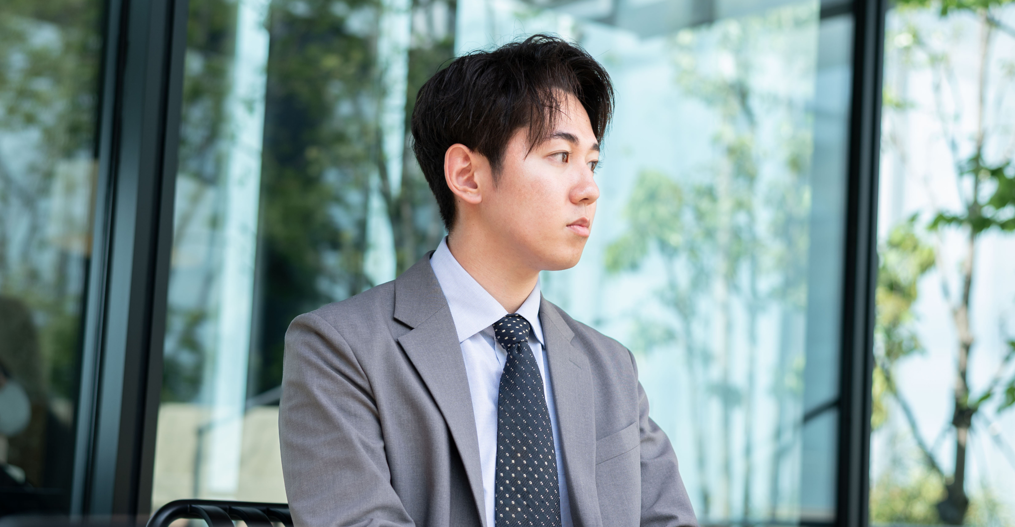 MAHIRO TONEGAWA | HR Solution Department, Syn-ad Team