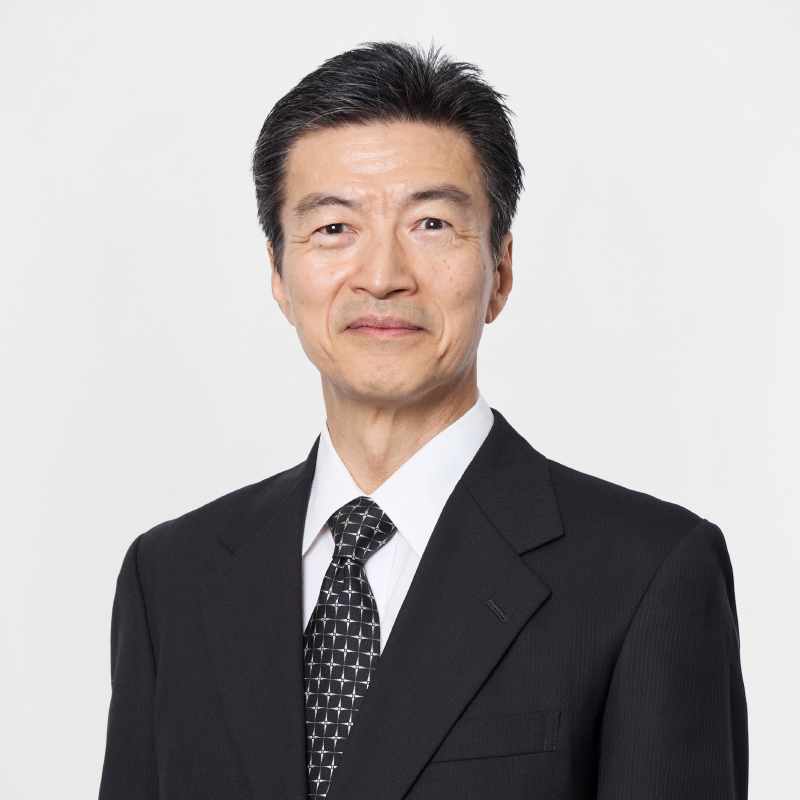 取締役会長就任のお知らせ