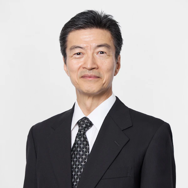 取締役会長就任のお知らせ