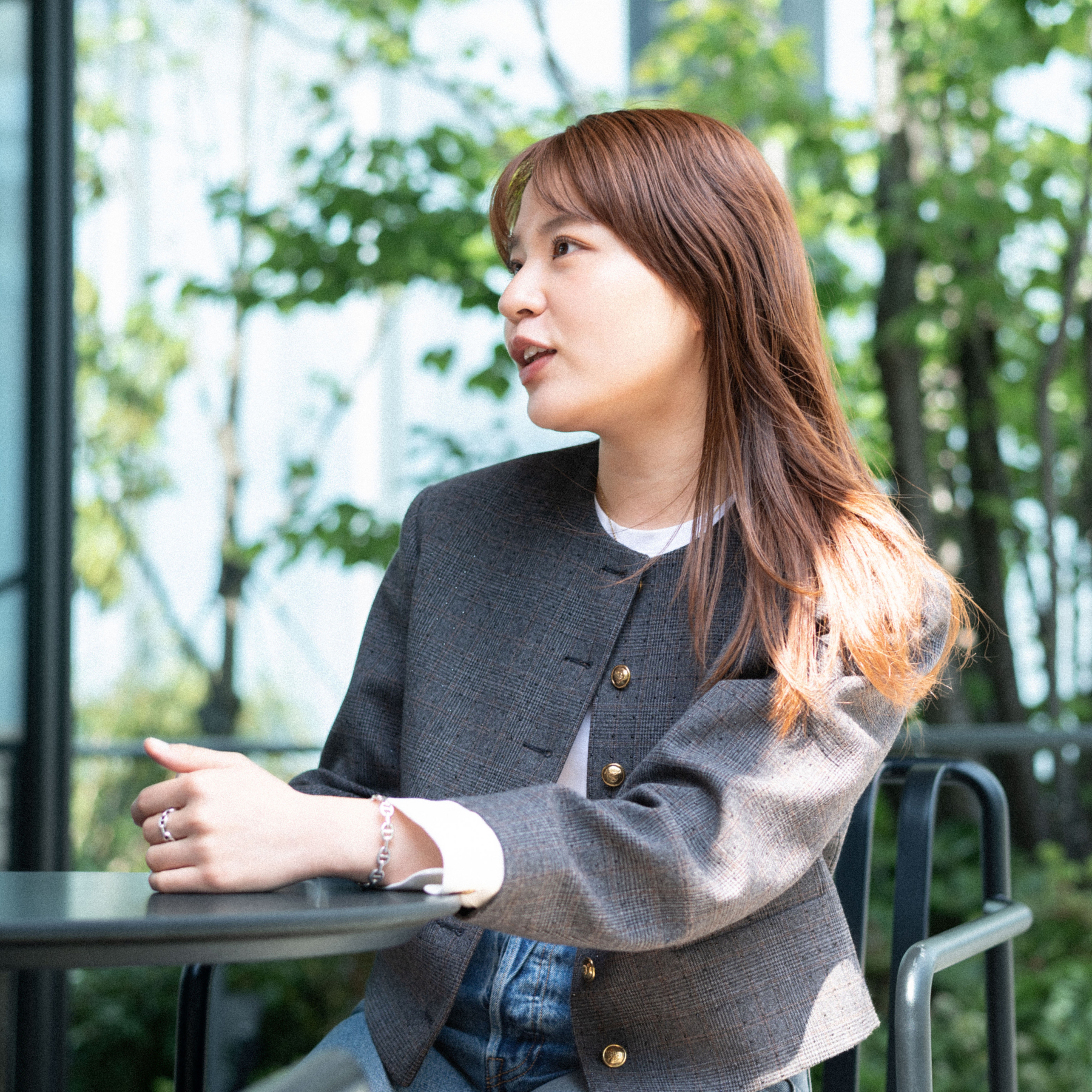 細川 真由子