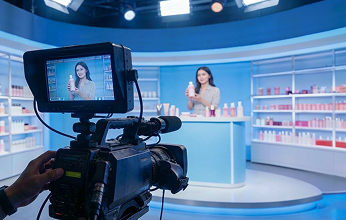 インフォマーシャル