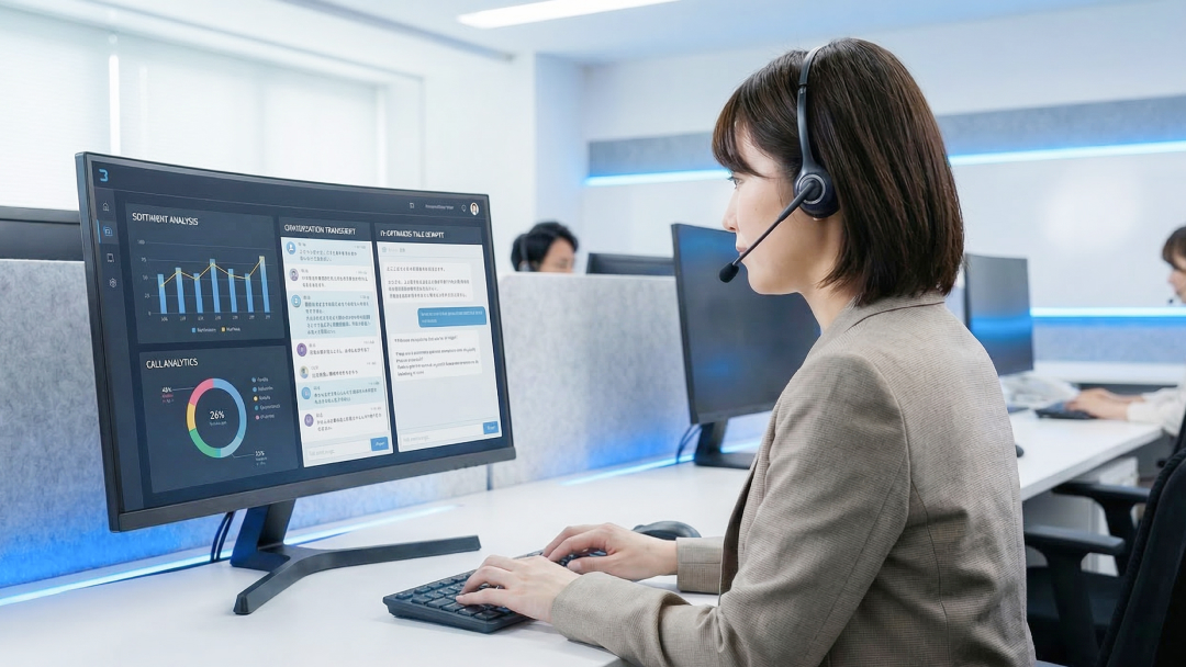 アウトバウンドとの連動でLTVの最大化