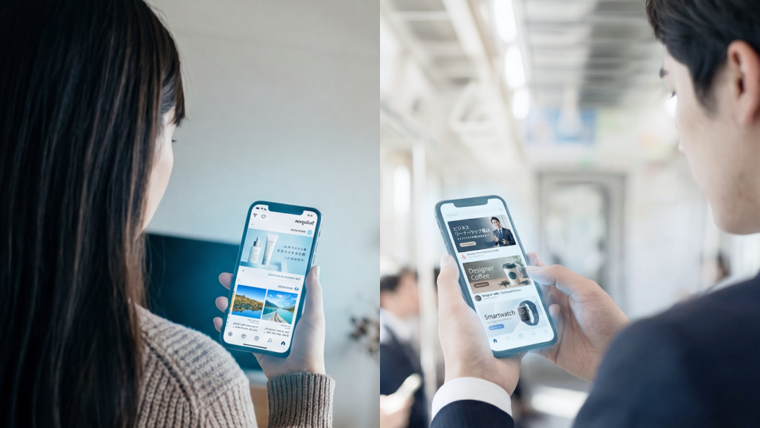 自社ブランド運営実績を活かし、「売上最大化」を見据えたデータドリブンな運用体制