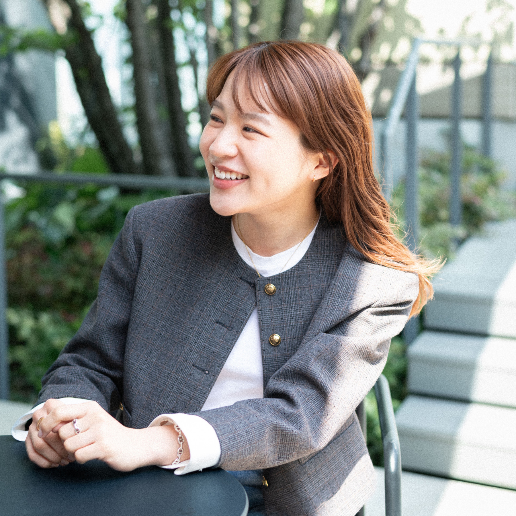 細川 真由子