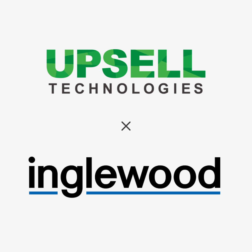 イングリウッドとアップセルテクノロジィーズの業務提携に関するお知らせ