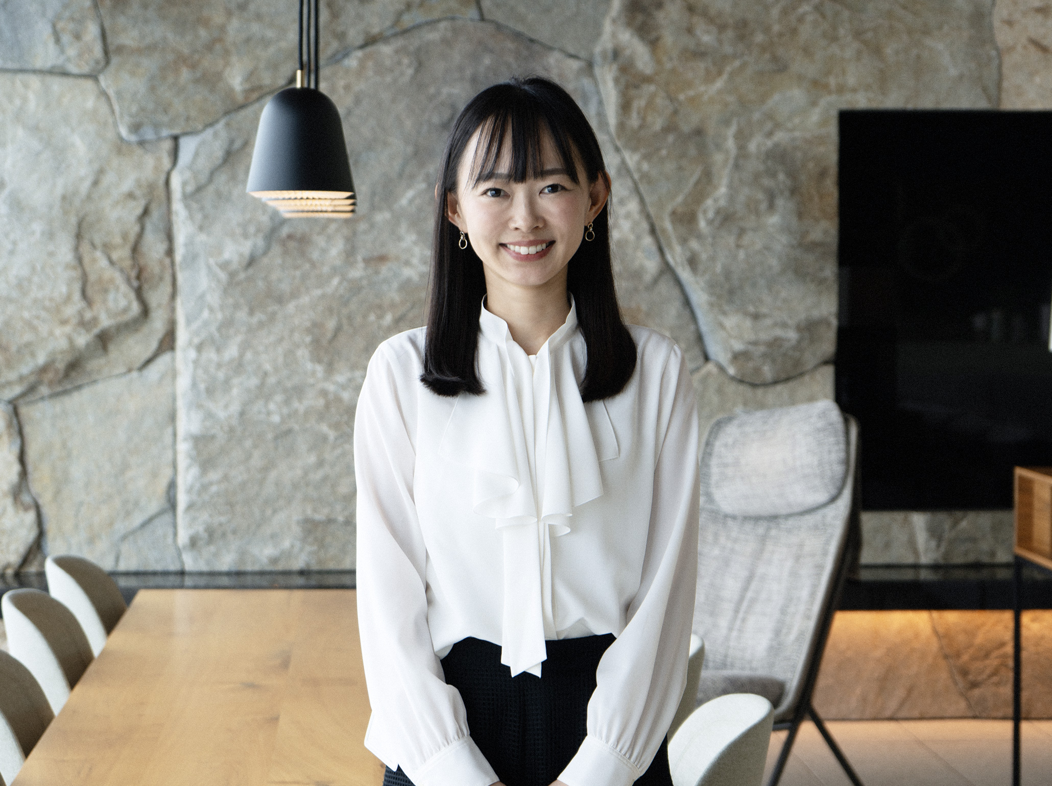 松尾 奈美