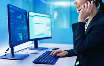 アウトバウンド