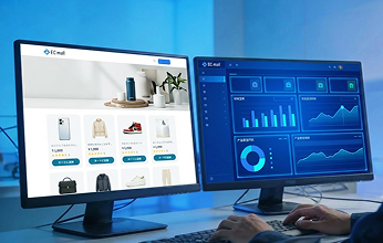 ECモールコンサルティング・運営代行