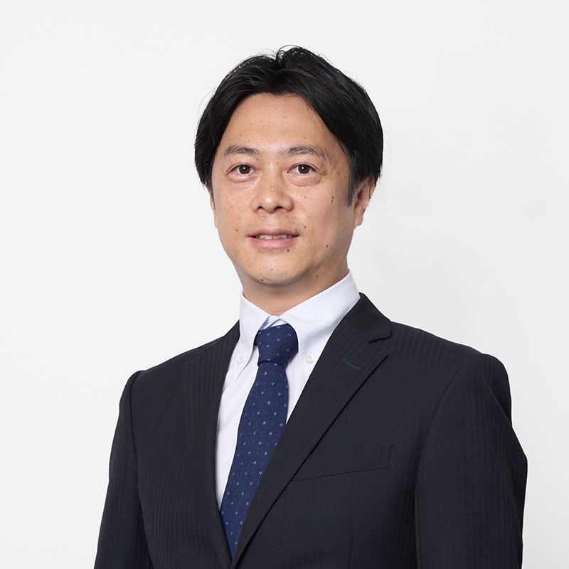 執行役員就任のお知らせ