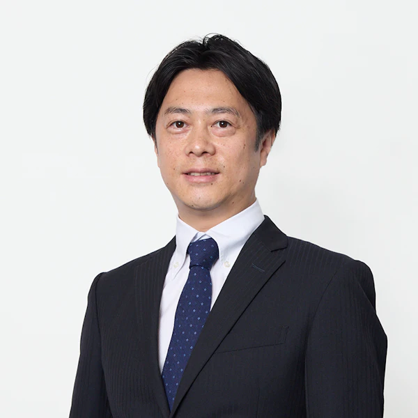 執行役員就任のお知らせ