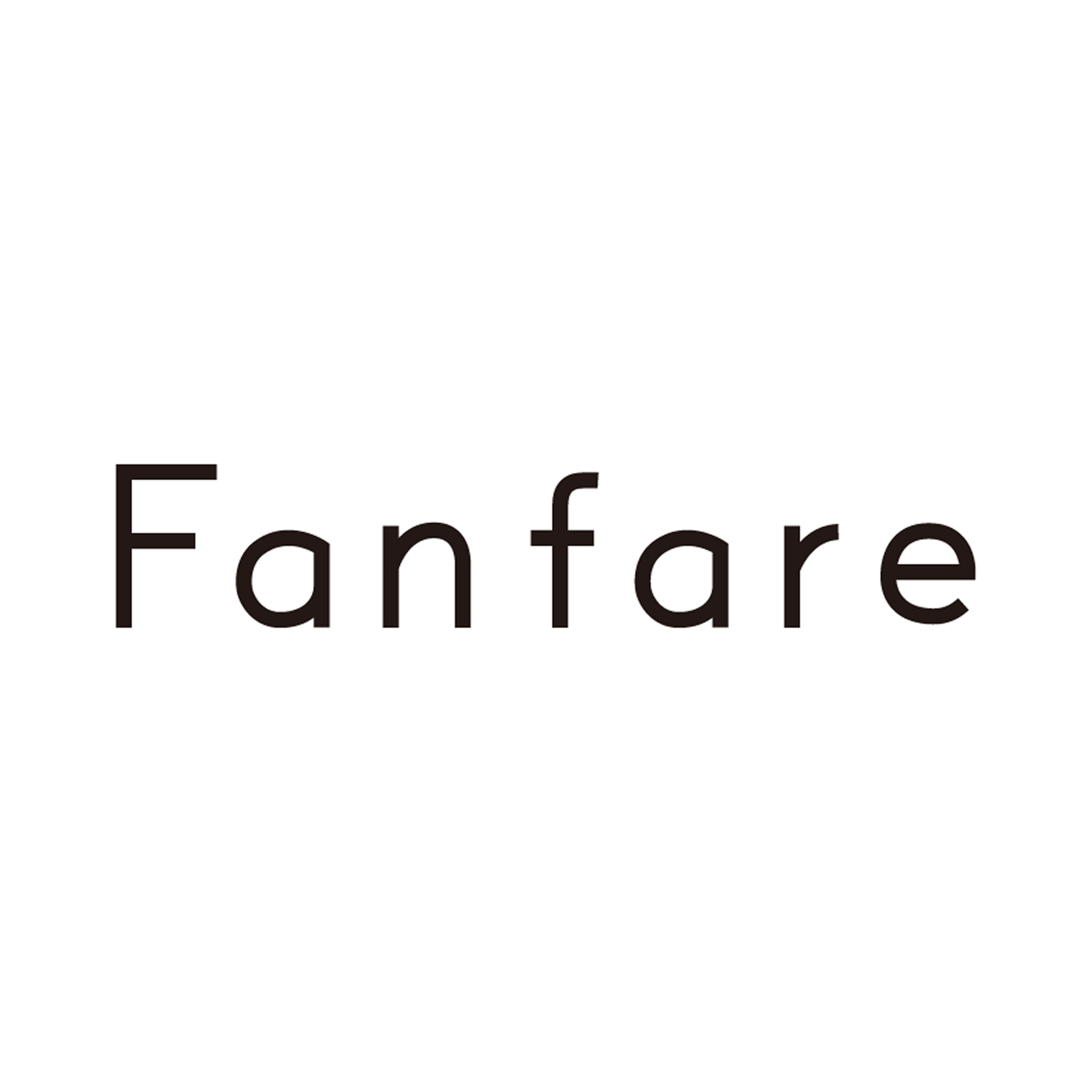 株式会社ファンファレ