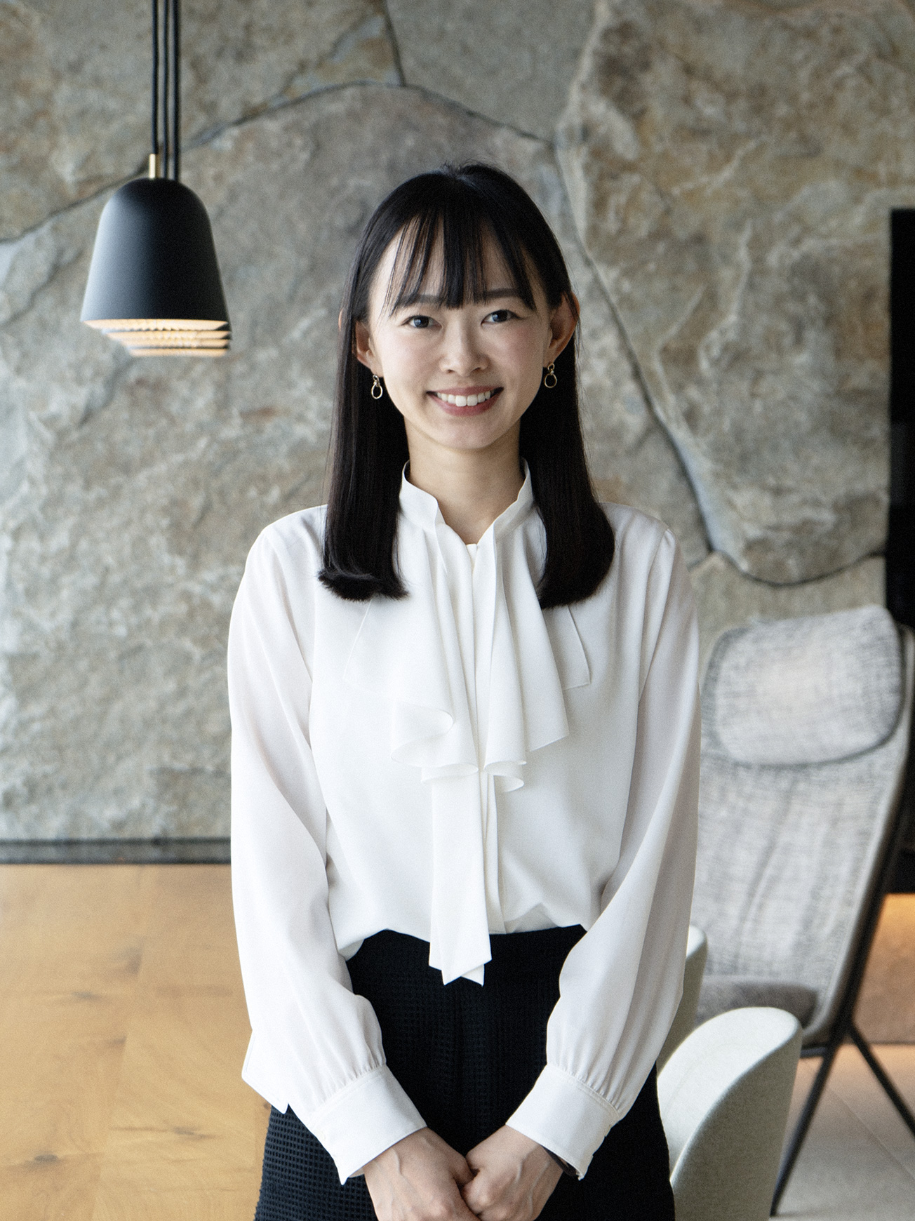 松尾 奈美