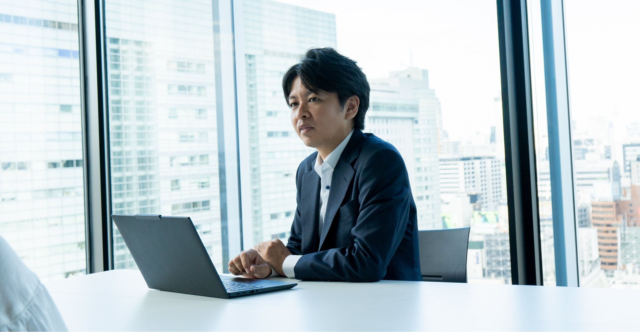 Doda Takaki | Director and CFO