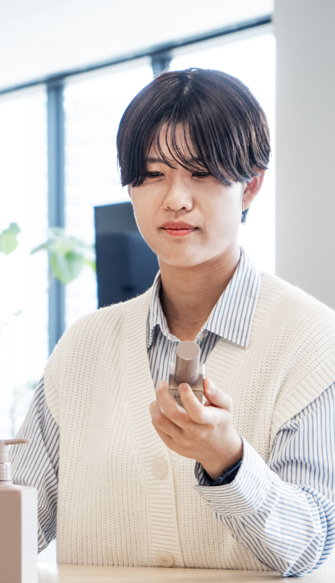 セールスライター