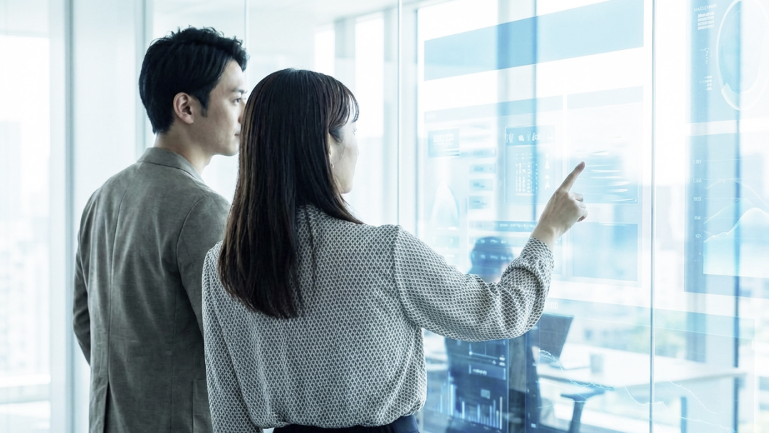 商品販売における全工程を網羅するワンストップ支援体制