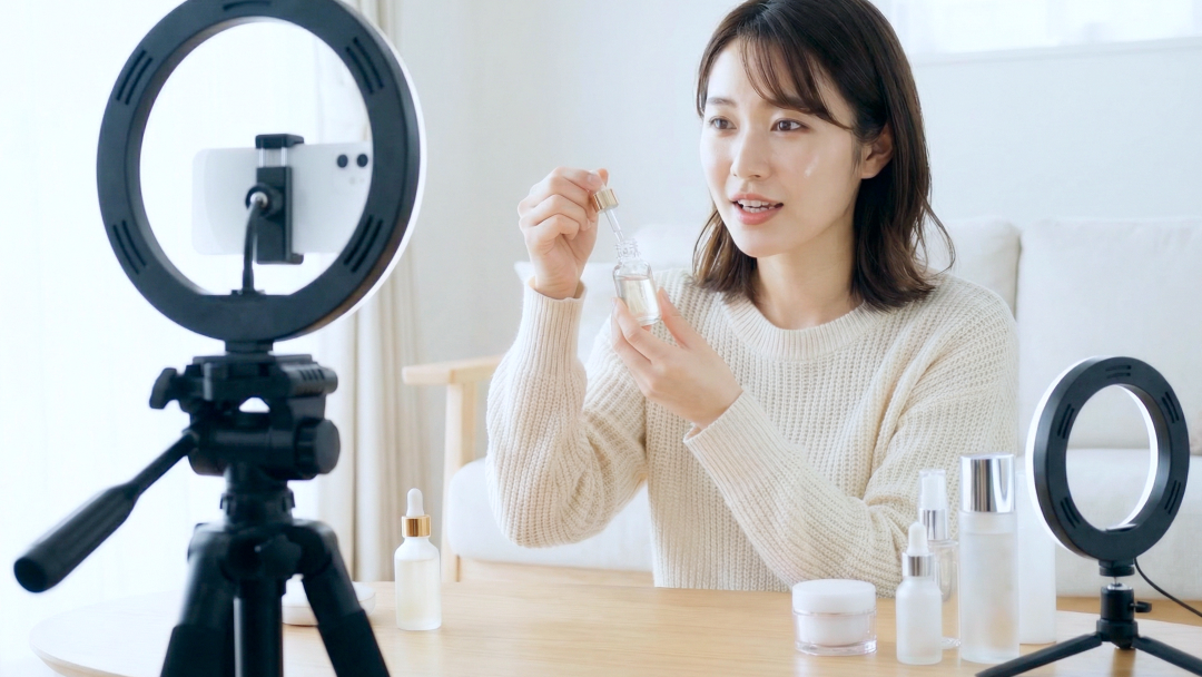 ブランド価値を高め成果につなげる、緻密なディレクション