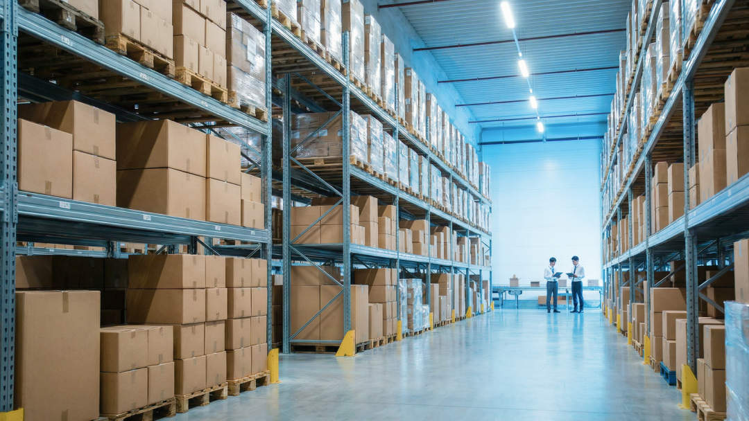 事業成長を加速させる戦略的なフルフィルメント設計