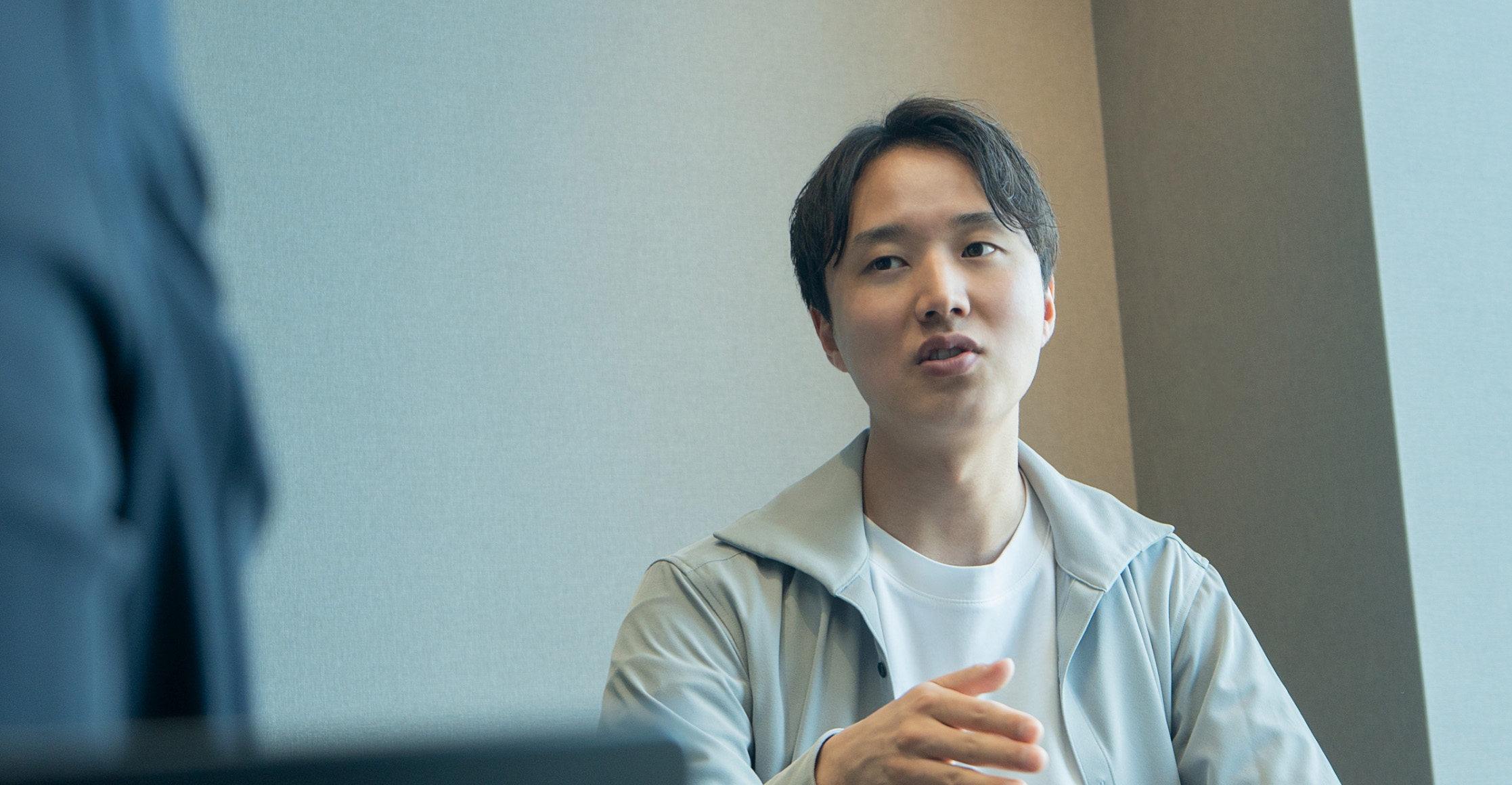 YUSUKE SHINAGAWA｜Retail Consumer Division, Health & Beauty Team