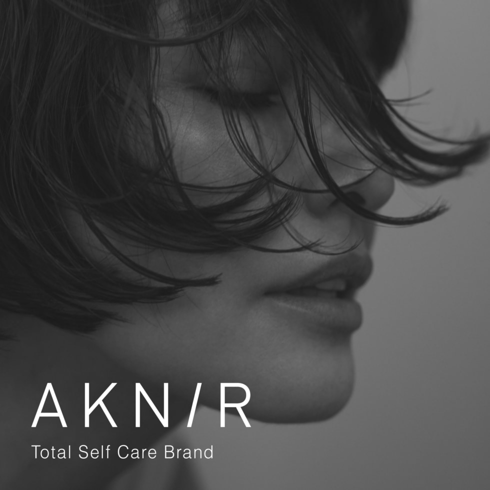Forbes JAPANに新ブランド「AKN/R」に関する記事が掲載