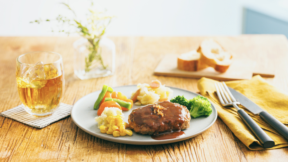 お客さまの隠れたニーズと徹底して向き合った5年間。累計出荷数4,500万食を突破した『三ツ星ファーム』のグロース戦略