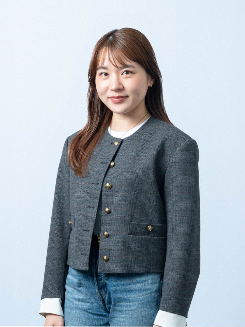 細川 真由子