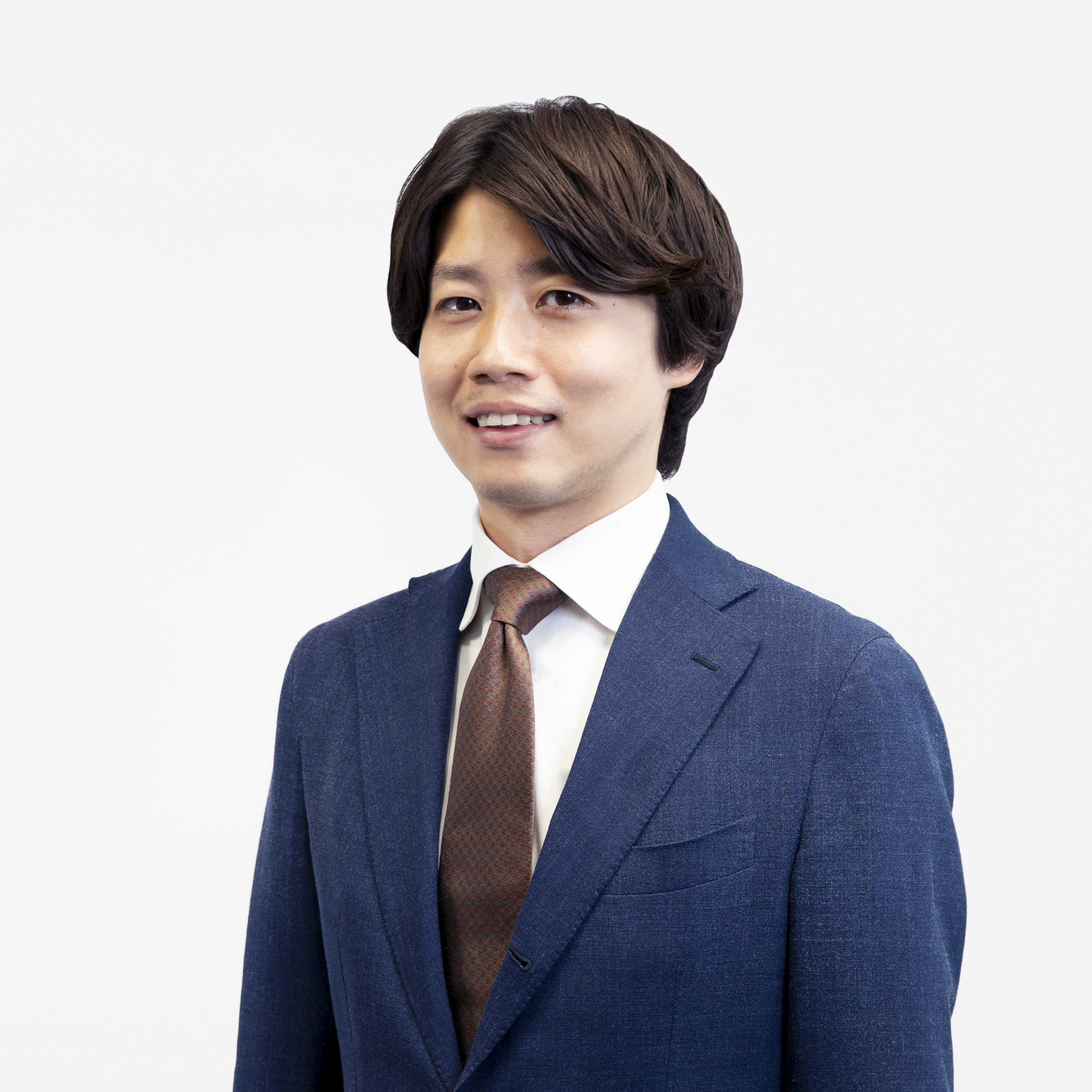 執行役員就任のお知らせ