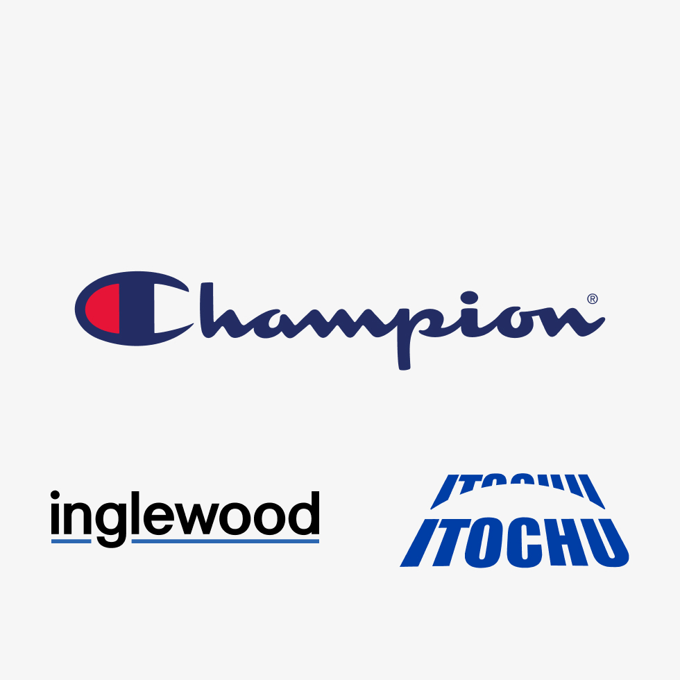 イングリウッドと伊藤忠商事、「Champion」日本事業を展開するヘインズブランズ ジャパン株式会社の株式共同取得のお知らせ